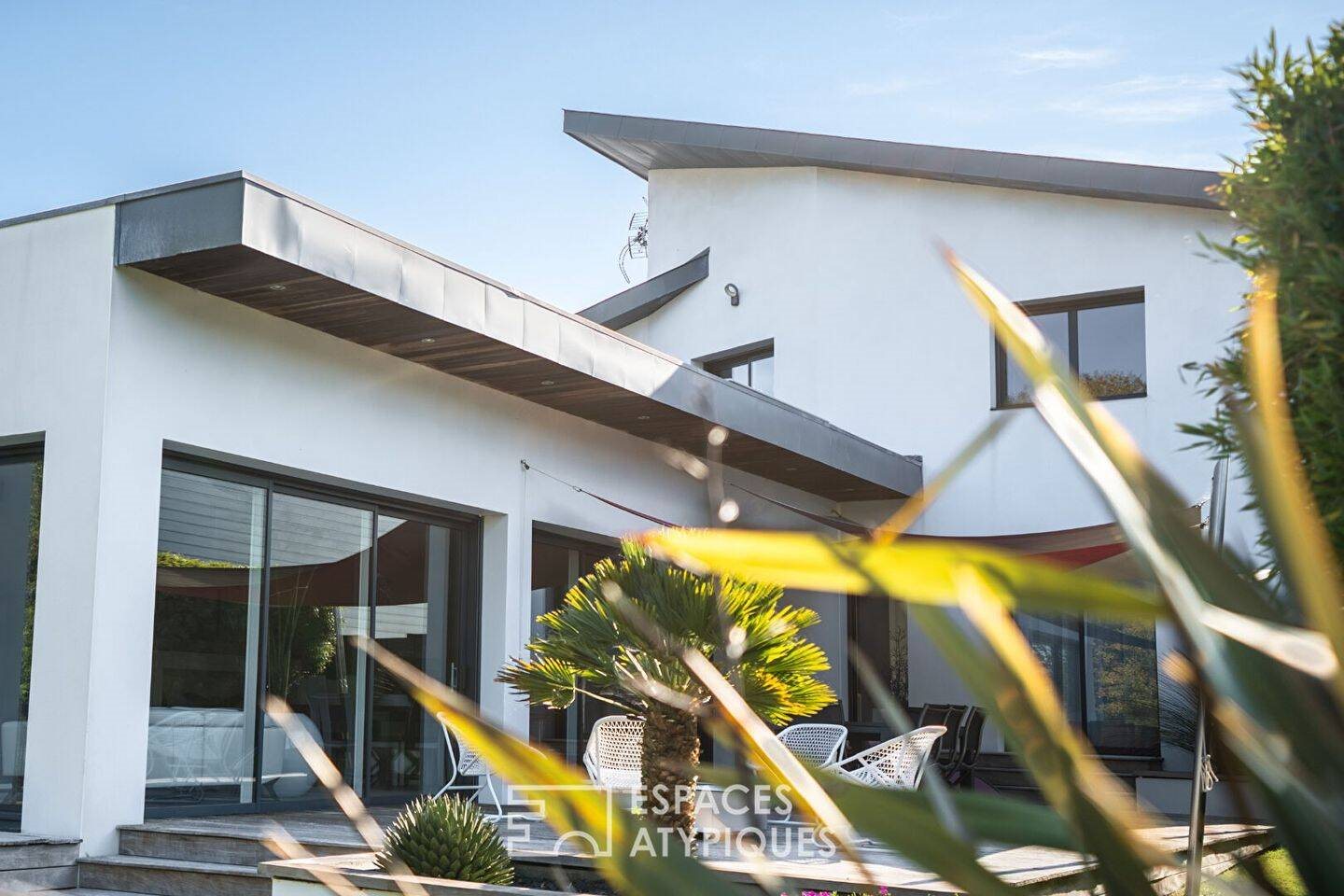 Maison à vendre, 186m², Couëron