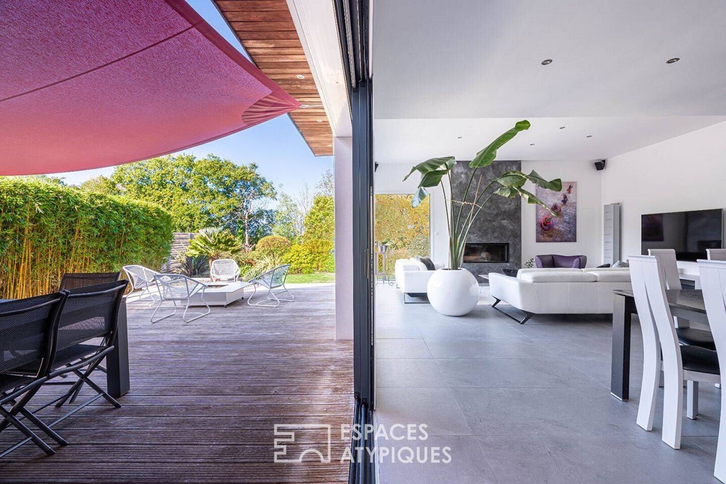 Maison à vendre, 186m², Couëron