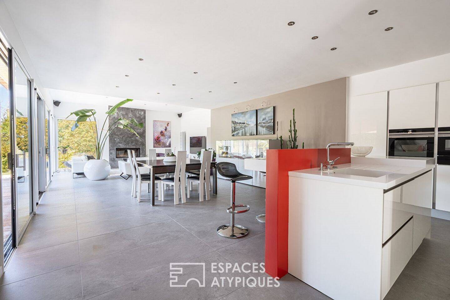 Maison à vendre, 186m², Couëron