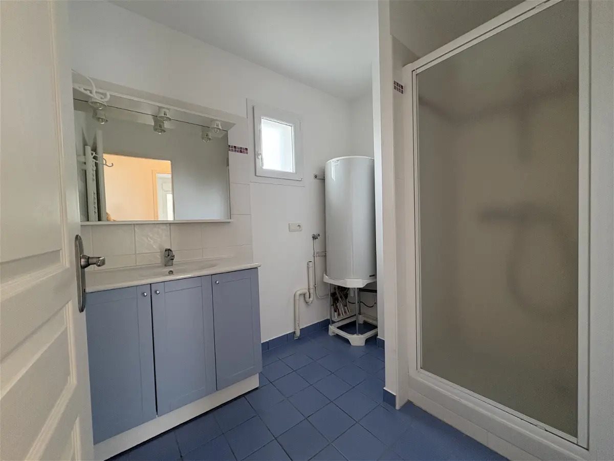Appartement à louer, 40m², Saint-Jean-de-Monts
