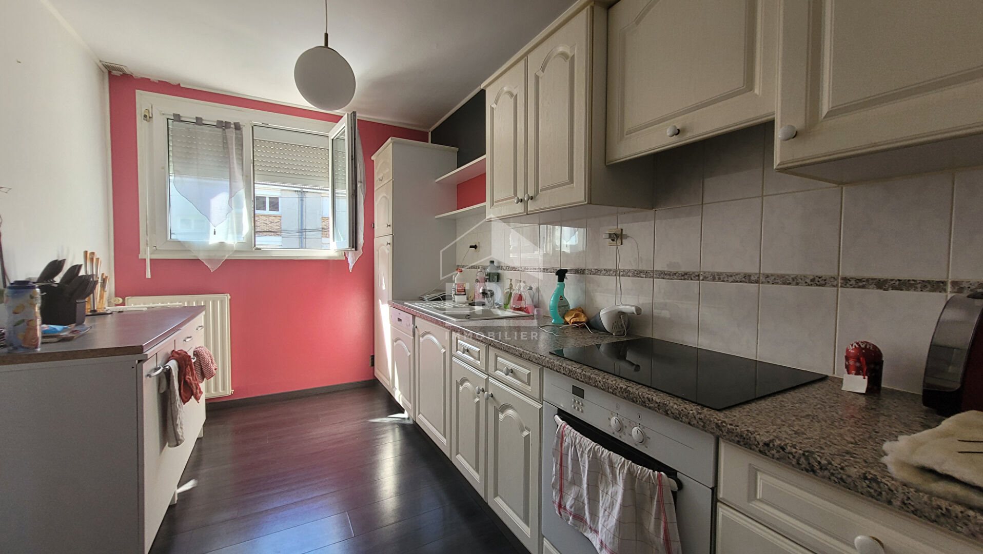 Maison à louer, 104m², Le Mans