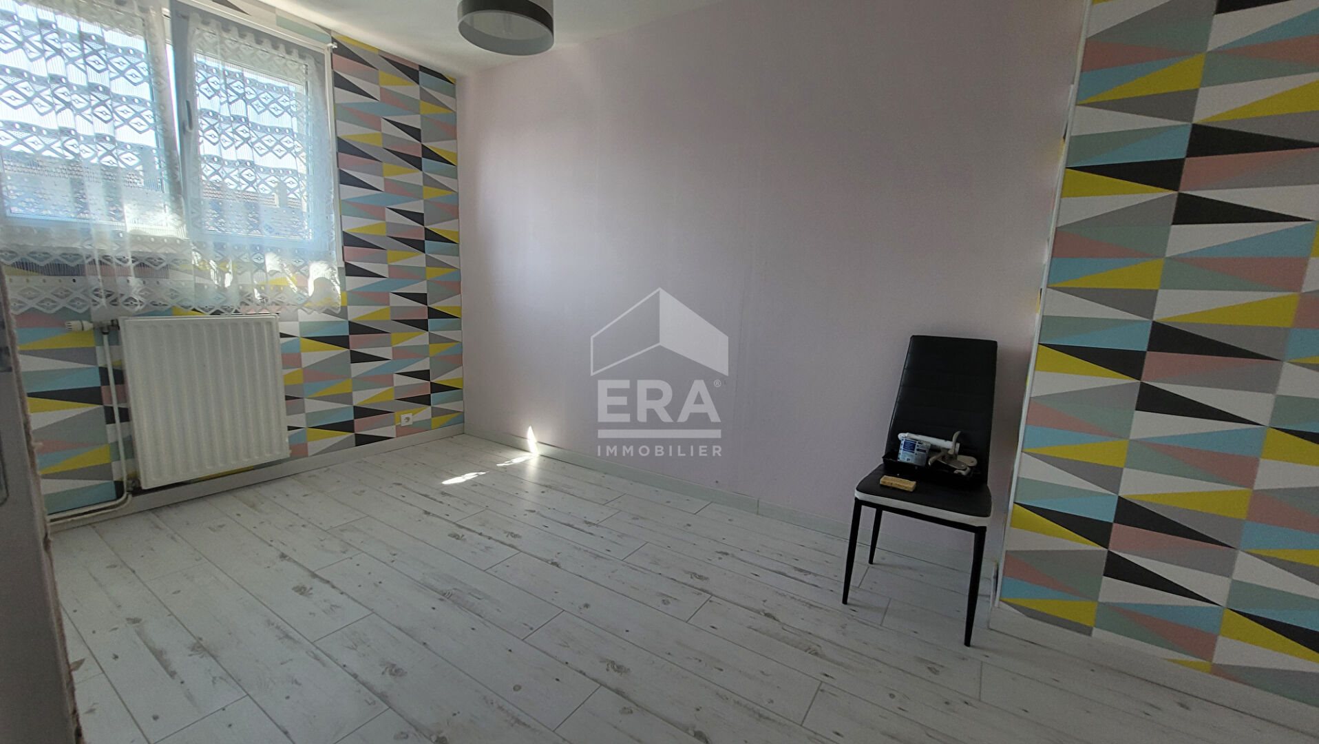 Maison à louer, 104m², Le Mans