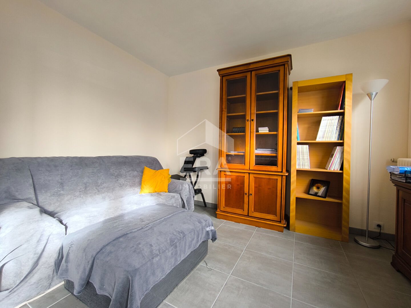 Appartement à louer, 71m², Le Mans