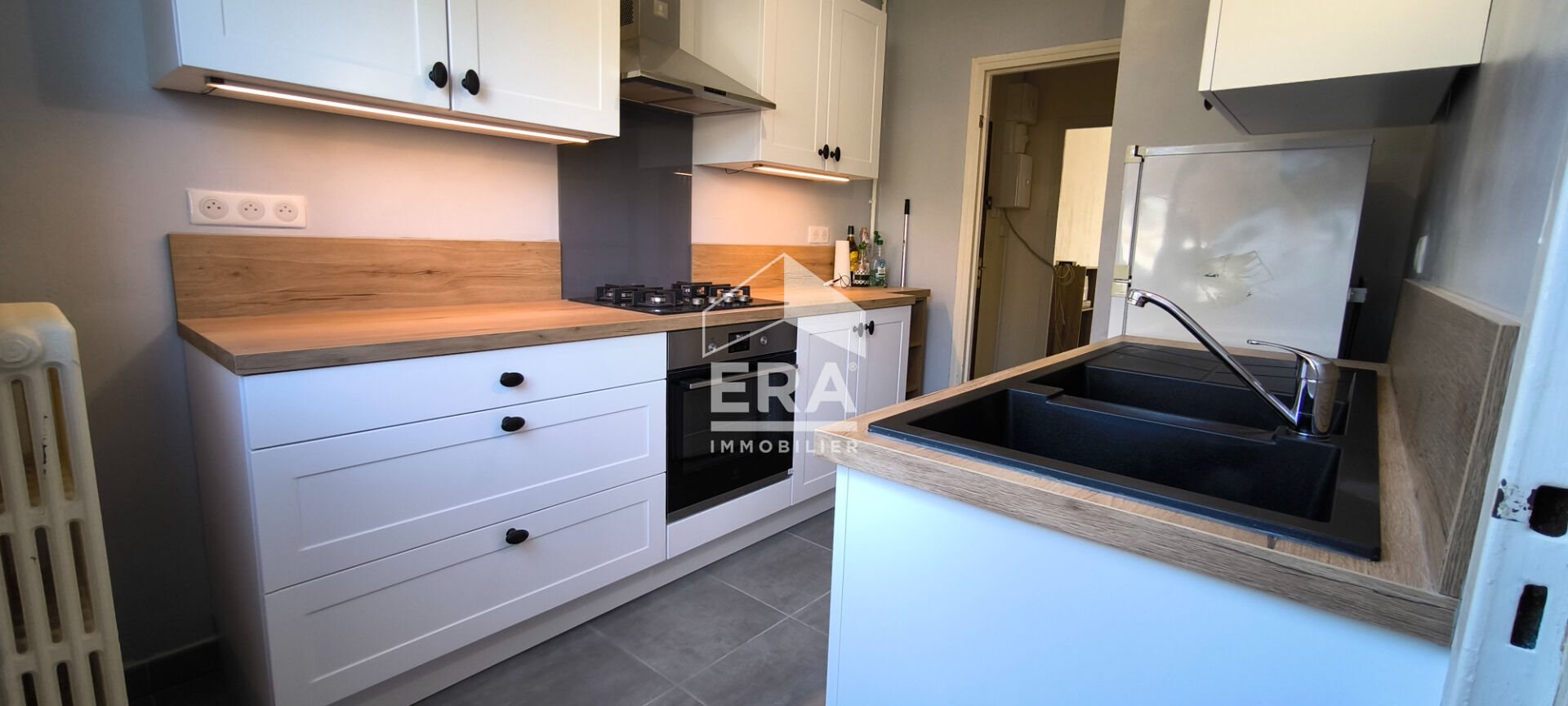 Appartement à louer, 71m², Le Mans