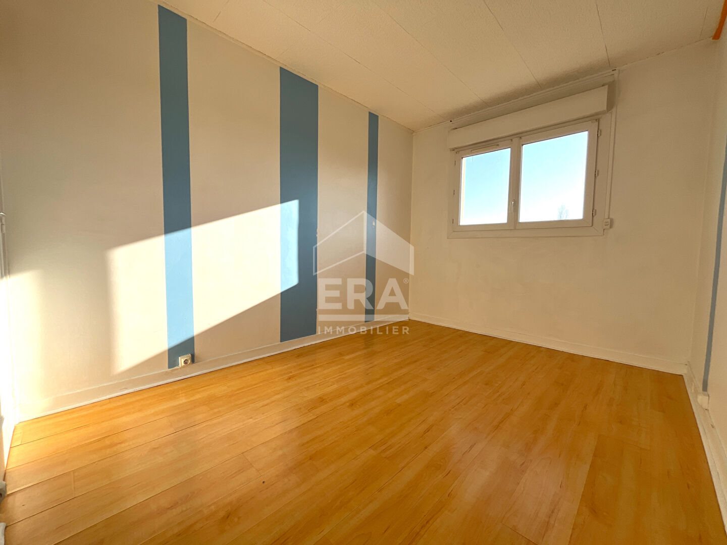 Appartement à vendre, 65m², Le Mans