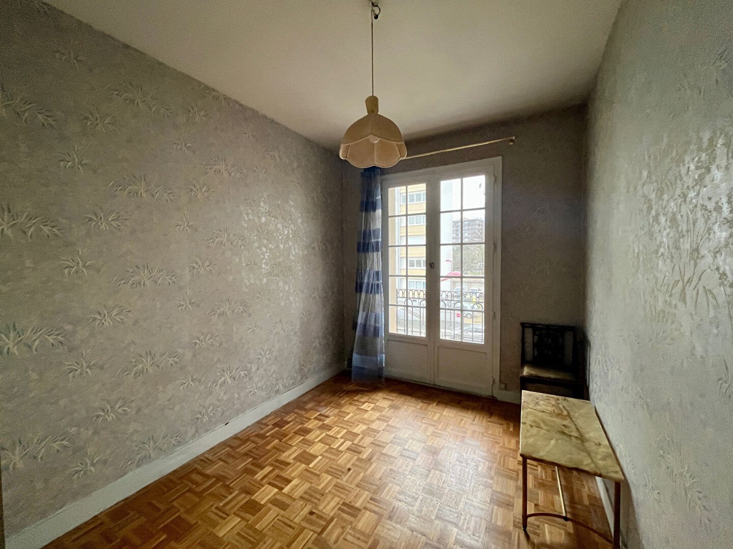 Appartement à vendre, 71m², Le Mans