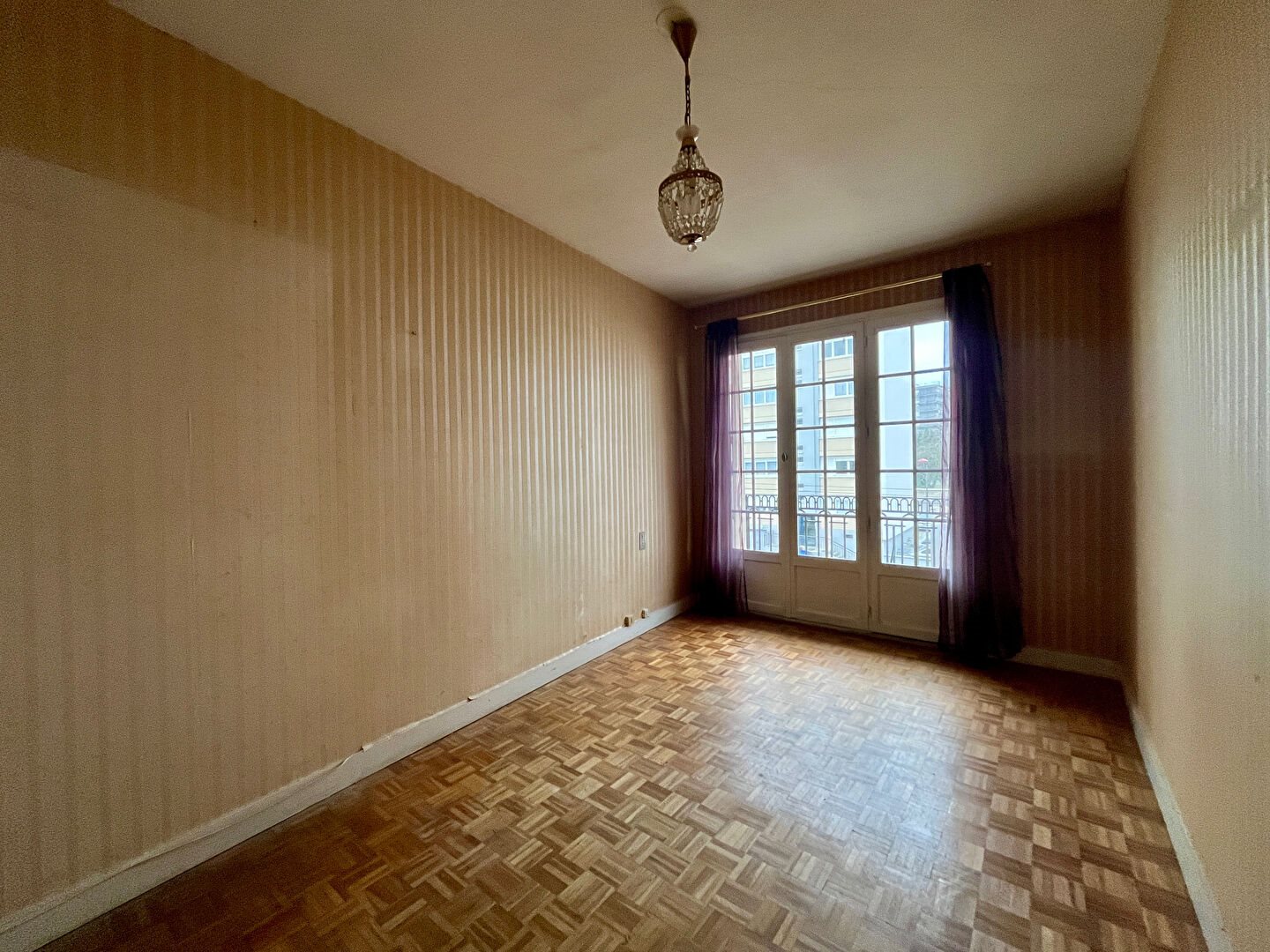 Appartement à vendre, 71m², Le Mans