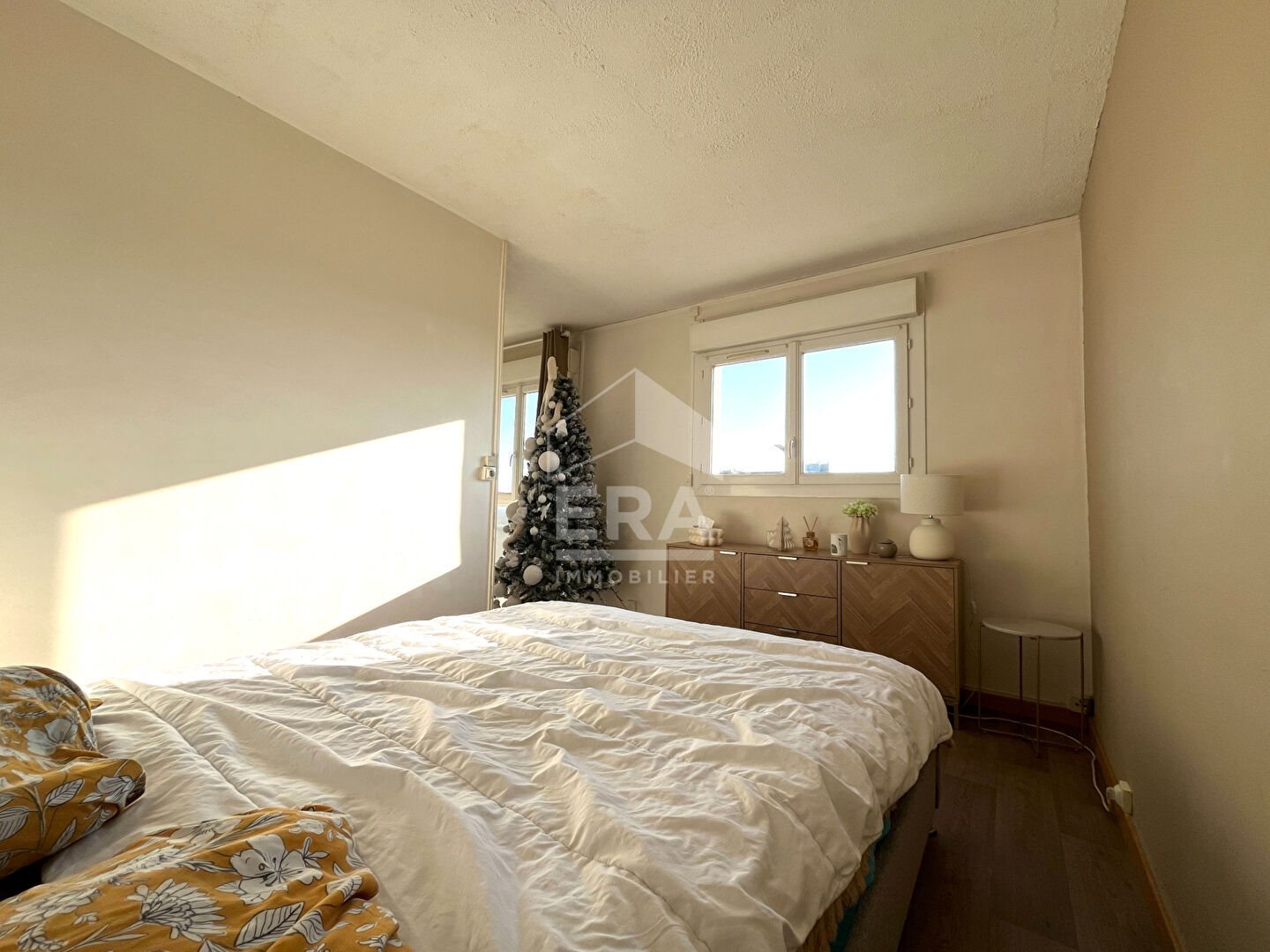 Appartement à vendre, 65m², Le Mans