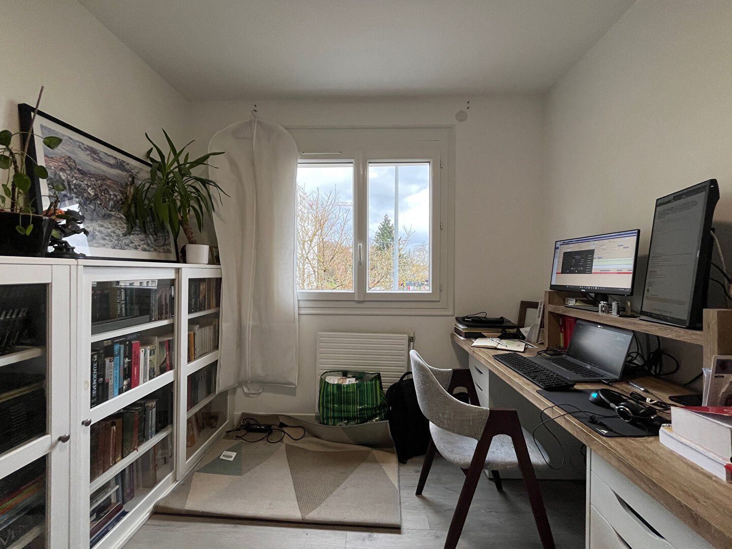 Appartement à vendre, 99m², Le Mans