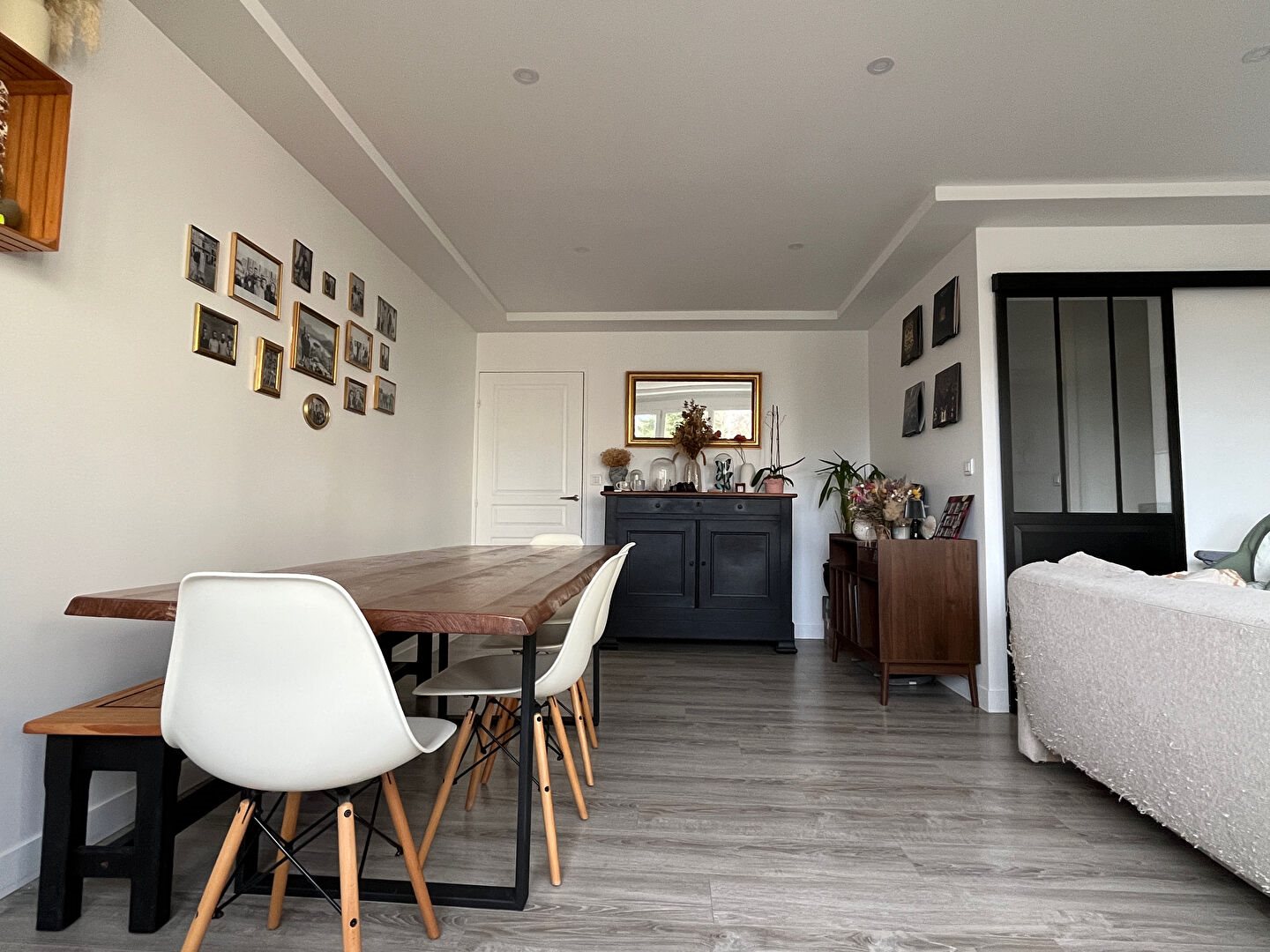 Appartement à vendre, 99m², Le Mans