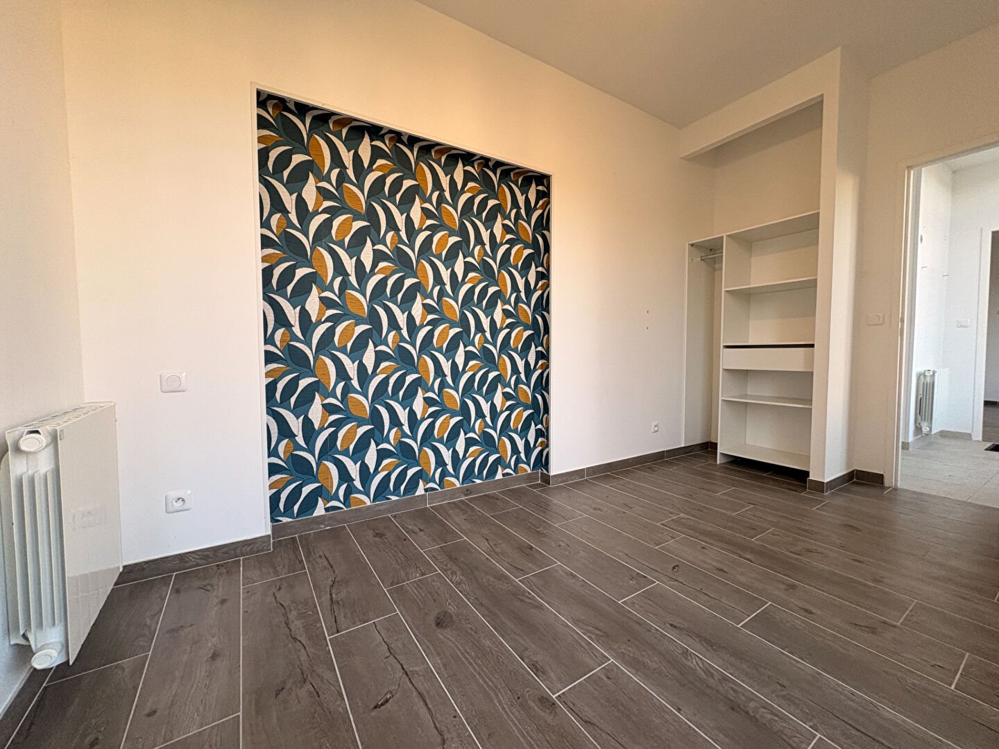 Appartement à vendre, 53m², Le Mans