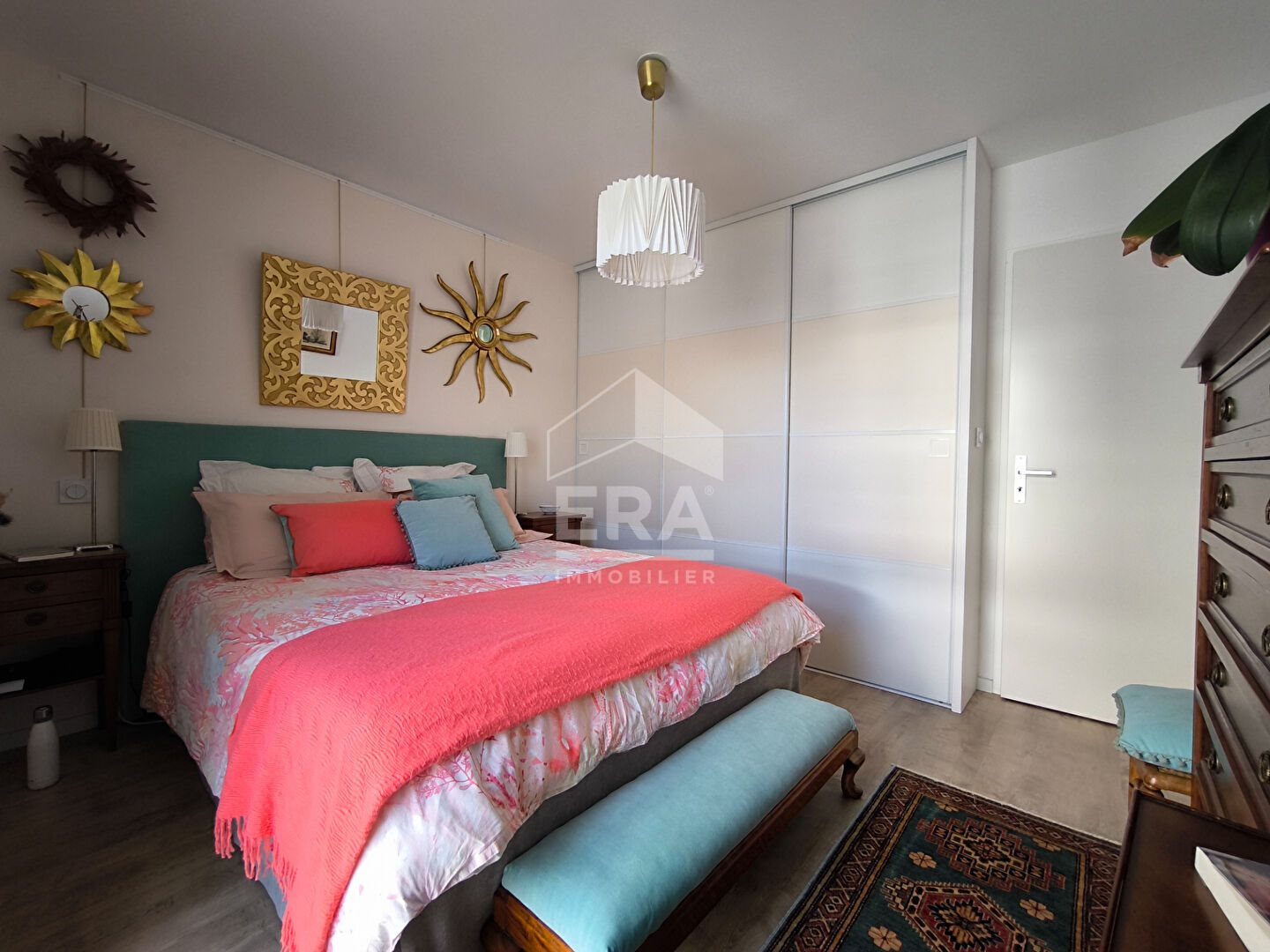 Appartement à vendre, 58m², Le Mans