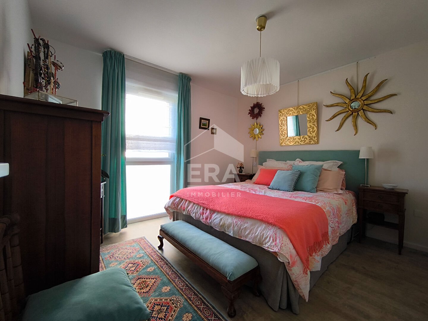 Appartement à vendre, 58m², Le Mans