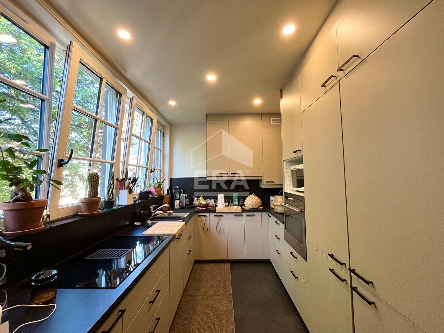 Appartement à vendre, 108m², Le Mans