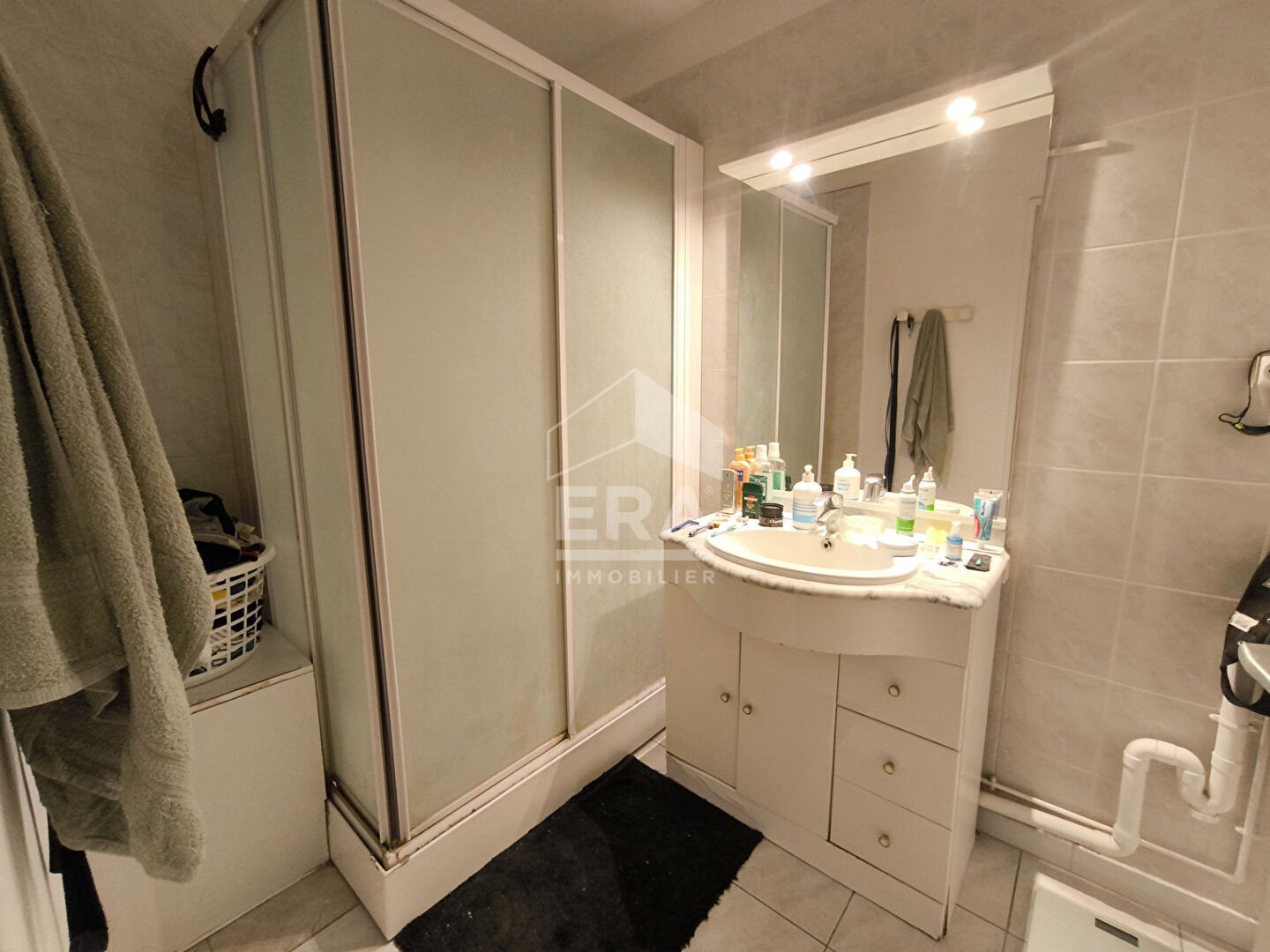 Appartement à vendre, 68m², Le Mans