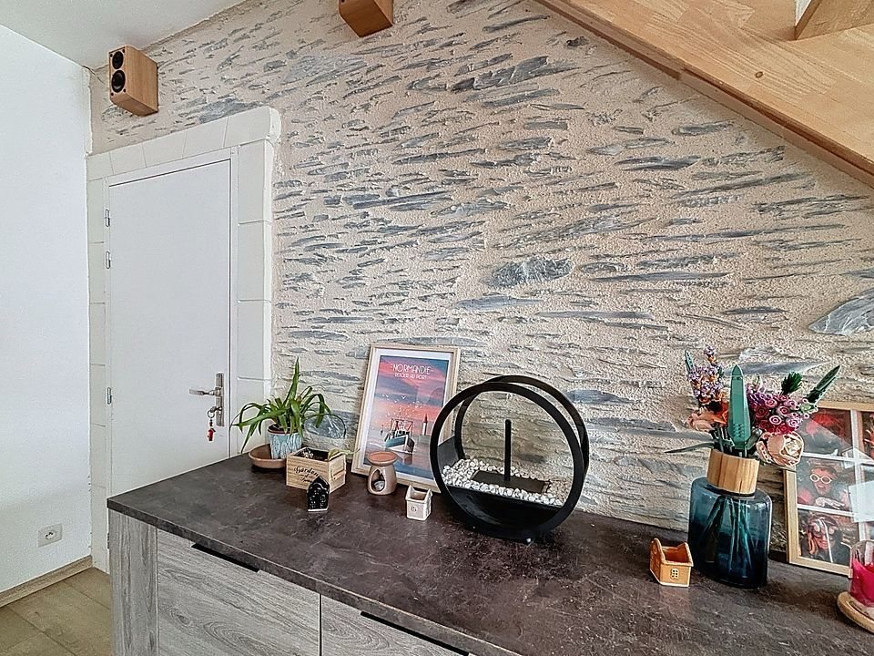 Maison à vendre, 104m², Saint-Barthélemy-d'Anjou