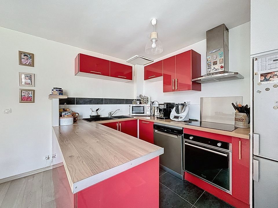 Maison à vendre, 104m², Saint-Barthélemy-d'Anjou