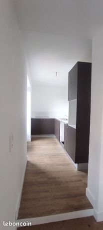 Appartement à louer, 66m², Beaupréau