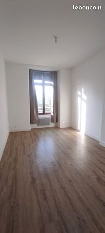Appartement à louer, 66m², Beaupréau