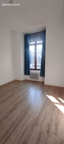 Appartement à louer, 66m², Beaupréau