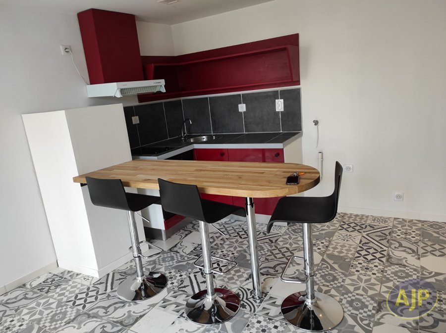 Appartement à louer, 30m², Pouzauges