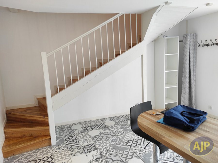 Appartement à louer, 30m², Pouzauges