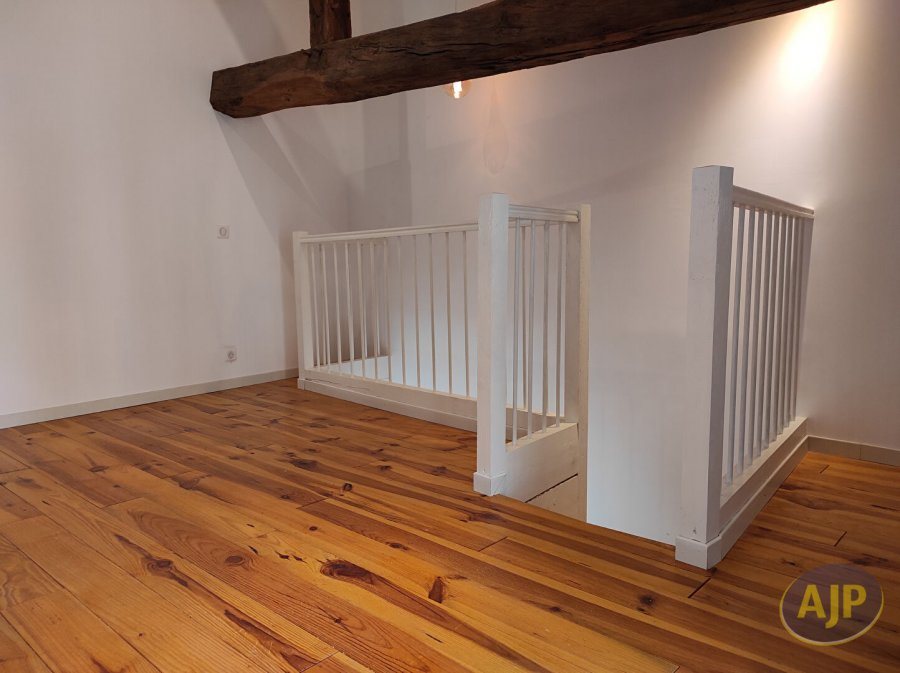 Appartement à louer, 30m², Pouzauges