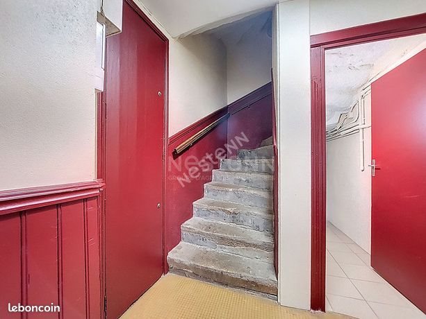 Appartement à vendre, 115m², Nantes