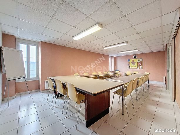 Appartement à vendre, 115m², Nantes