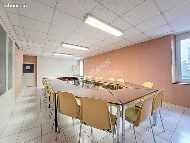 Appartement à vendre, 115m², Nantes