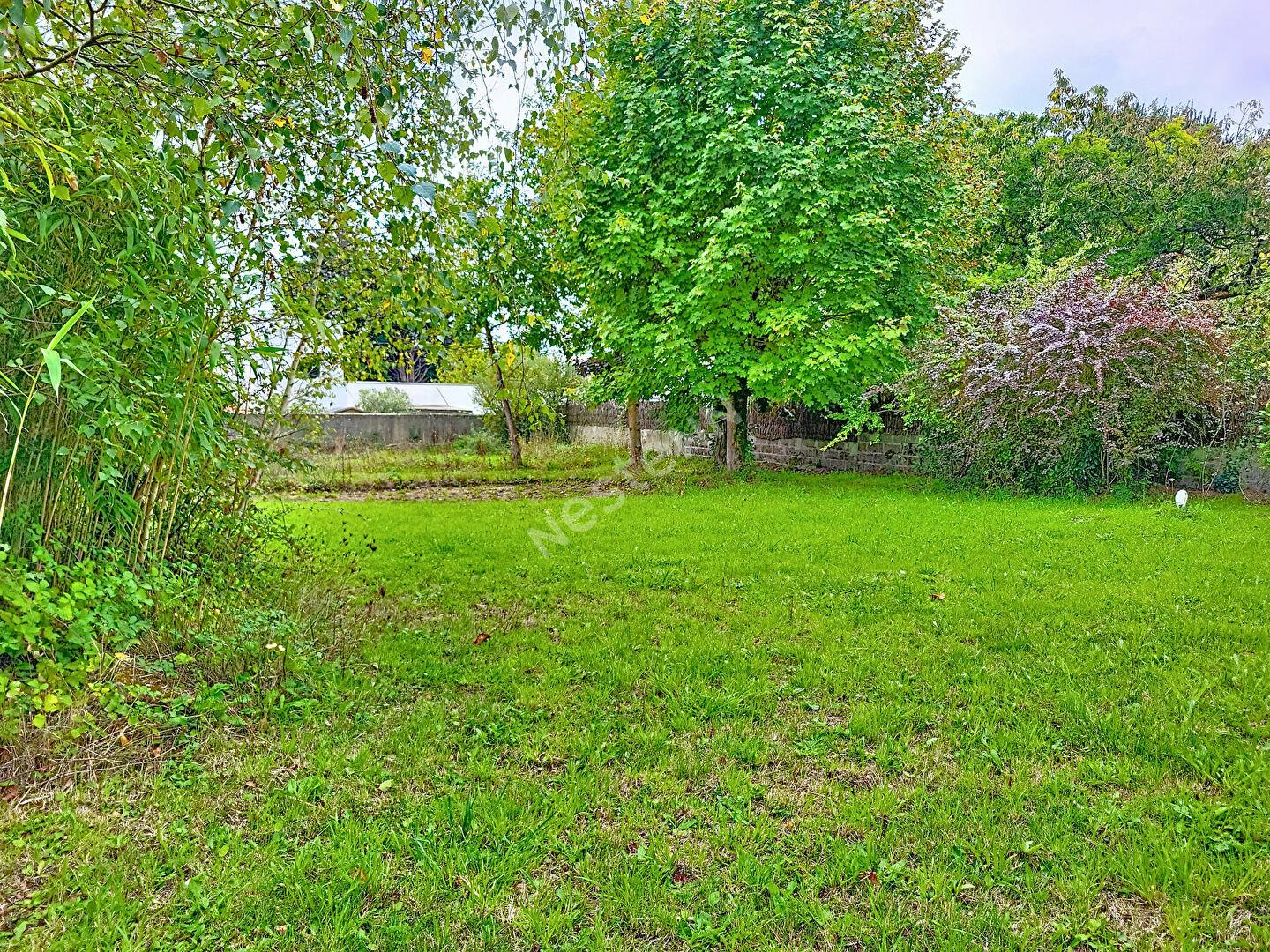 Maison à vendre, 127m², Nantes