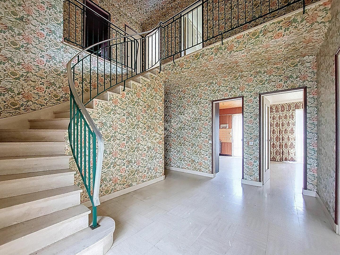 Maison à vendre, 127m², Nantes