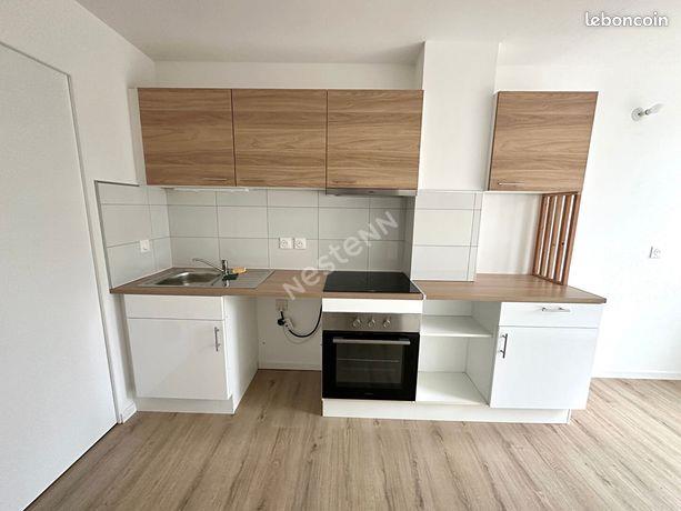 Maison à louer, 85m², Nantes