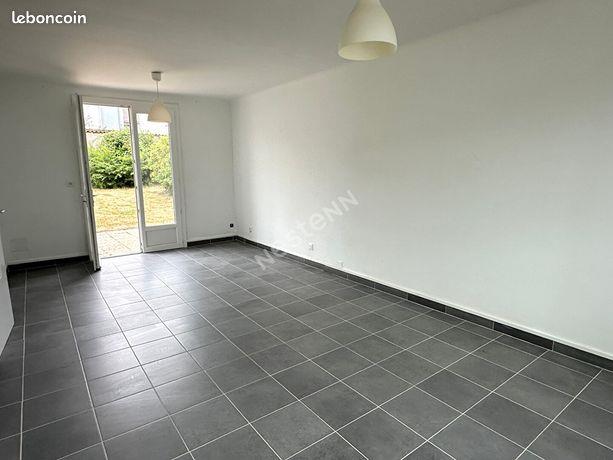 Maison à louer, 85m², Nantes