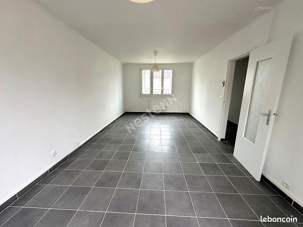 Maison à louer, 85m², Nantes