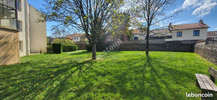 Maison à vendre, 88m², Nantes