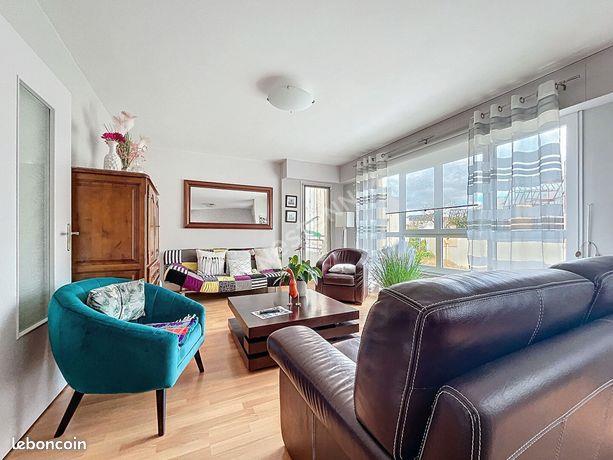 Maison à vendre, 88m², Nantes