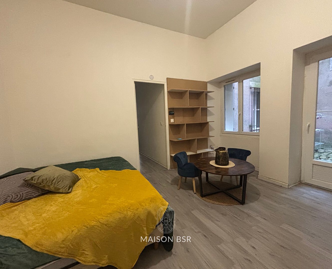 Appartement à vendre, 36m², Nantes