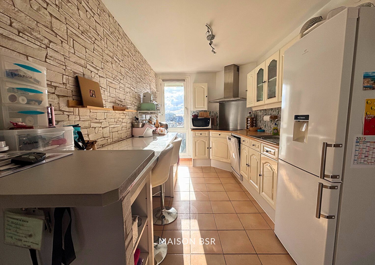 Appartement à vendre, 109m², Ancenis-Saint-Géréon