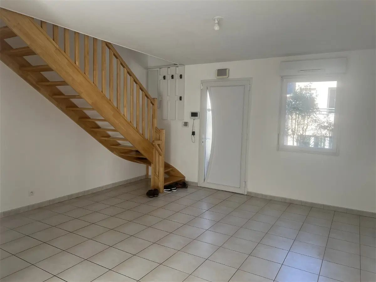 Maison à louer, 79m², Orvault