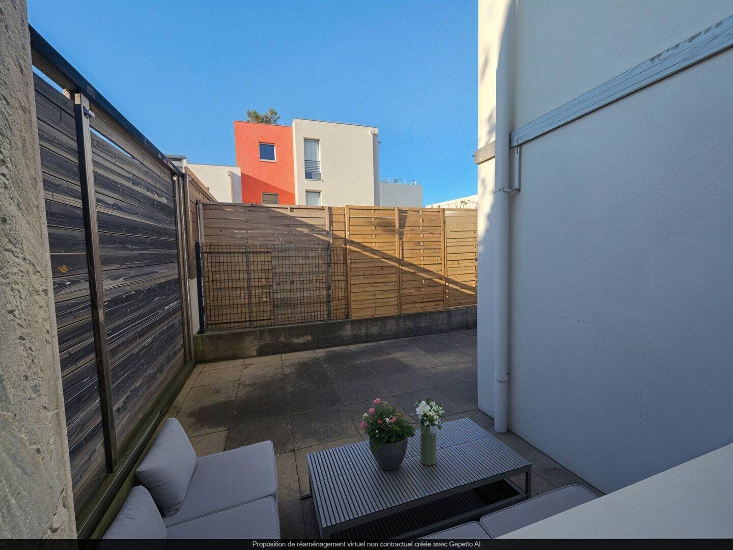 Appartement à vendre, 47m², Nantes