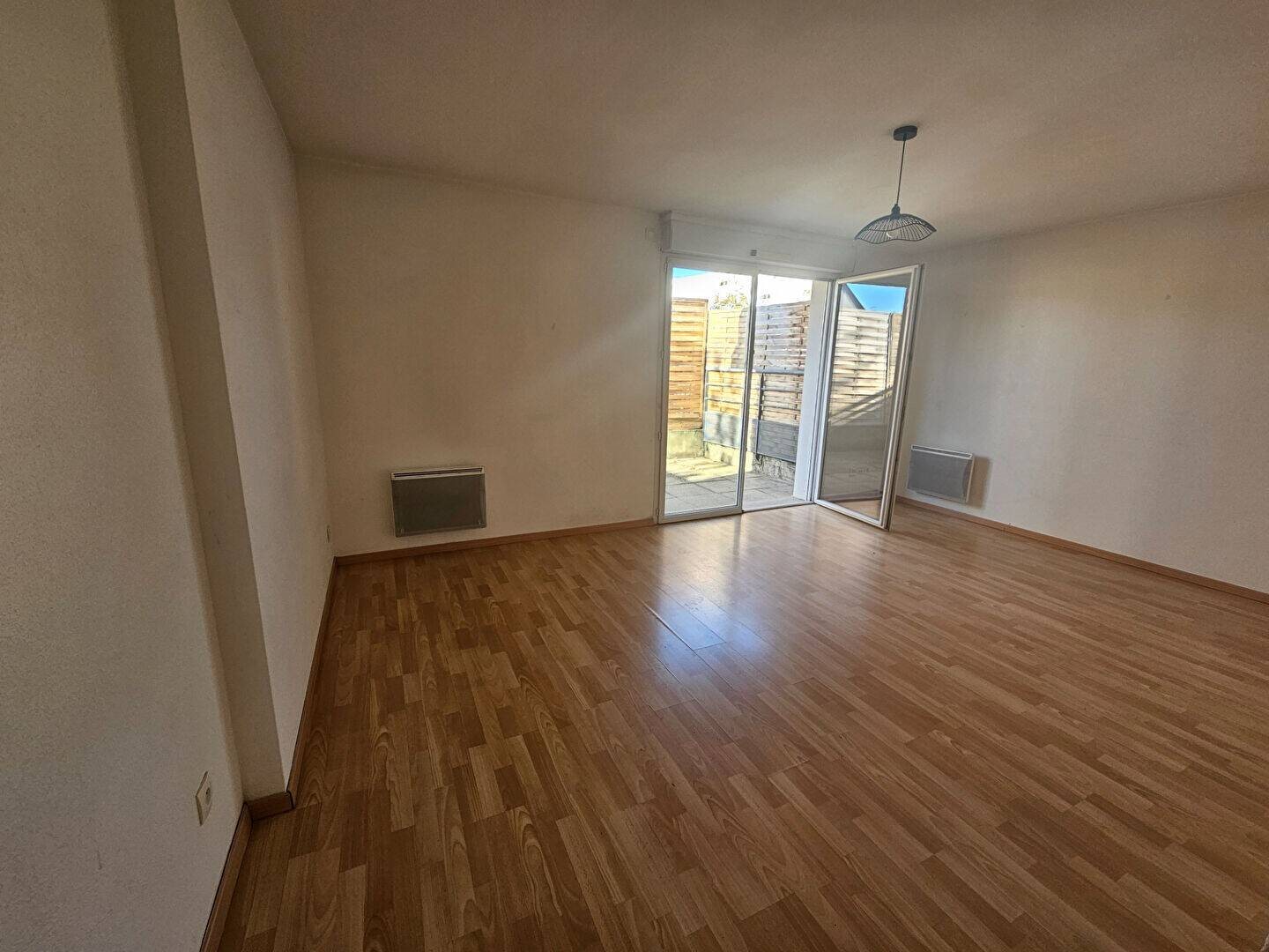 Appartement à vendre, 47m², Nantes