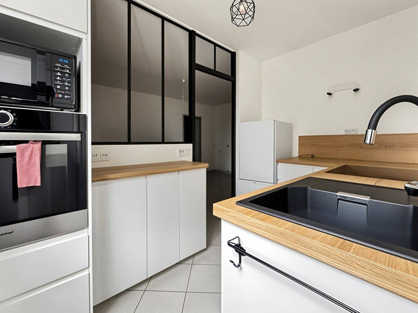 Appartement à vendre, 53m², Nantes