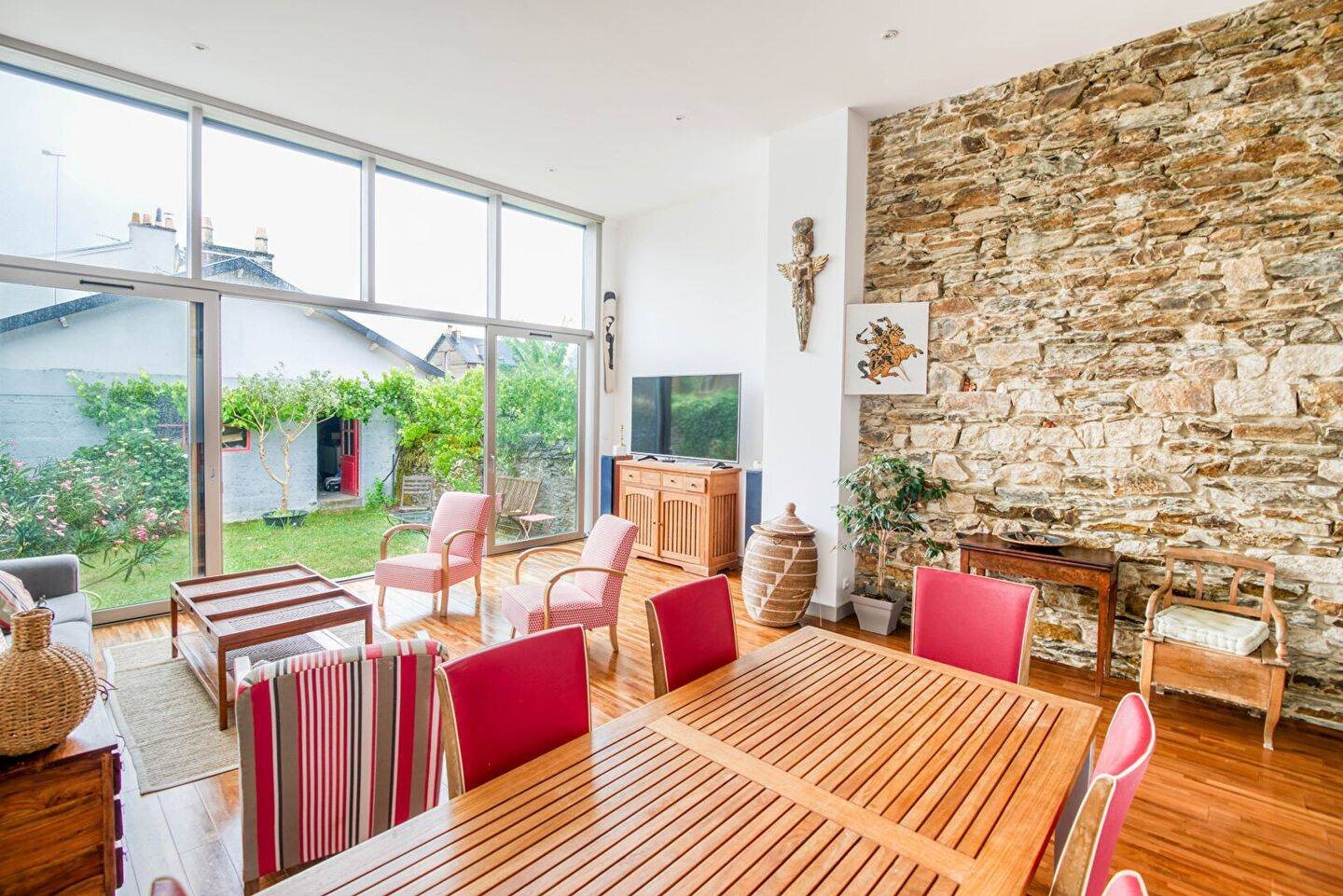 Maison à vendre, 142m², Nantes