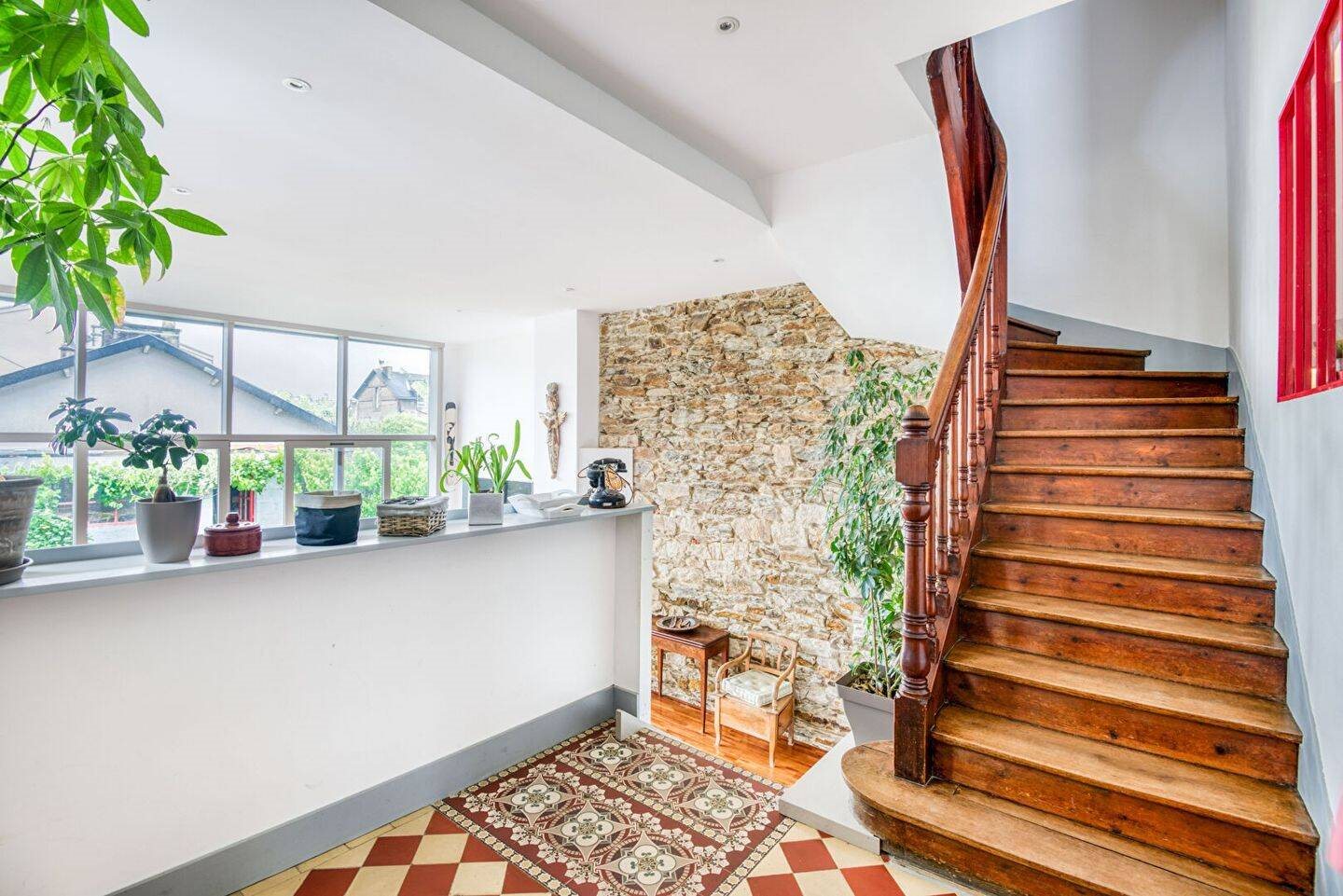 Maison à vendre, 142m², Nantes