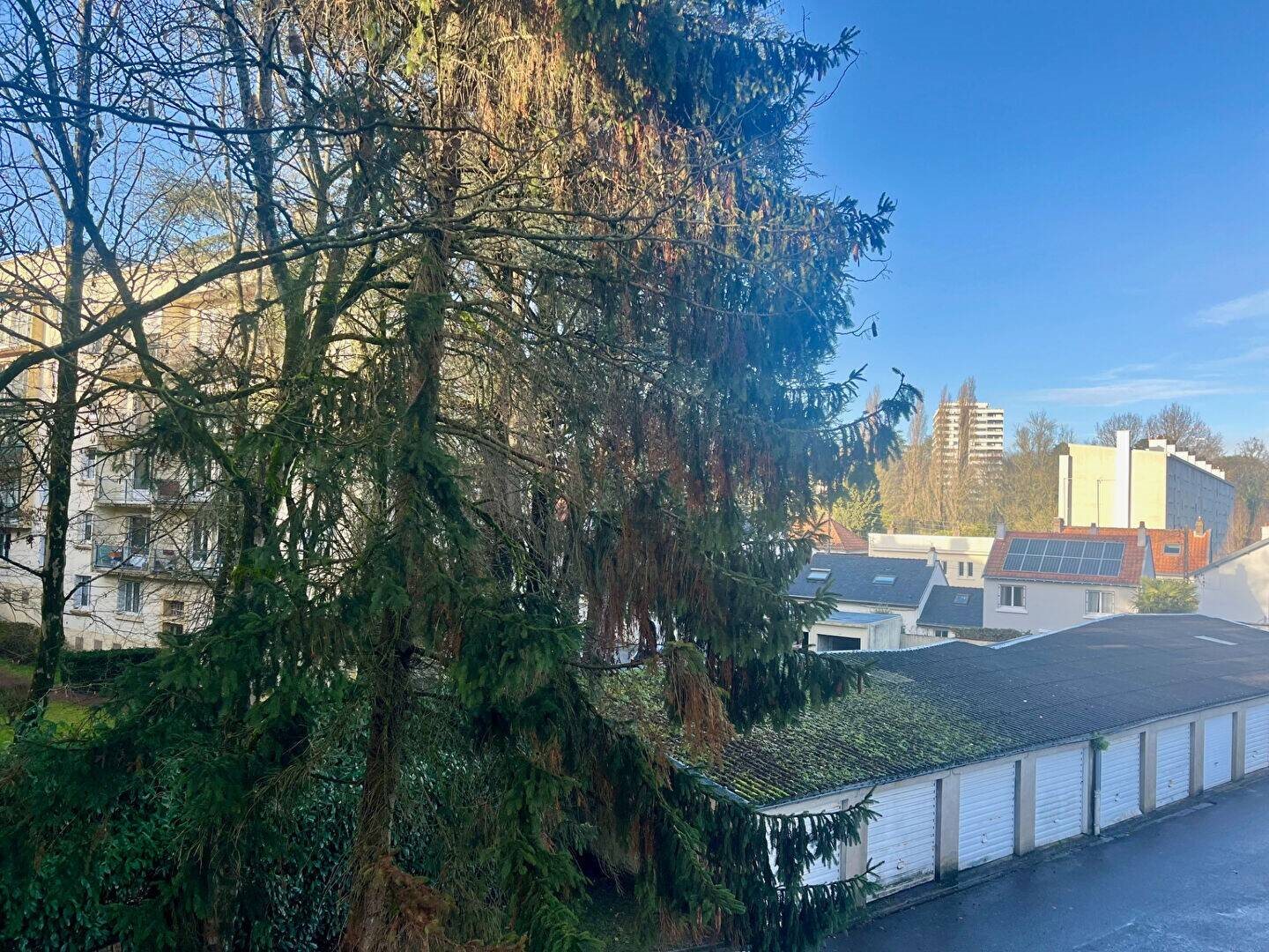 Appartement à vendre, 65m², Nantes