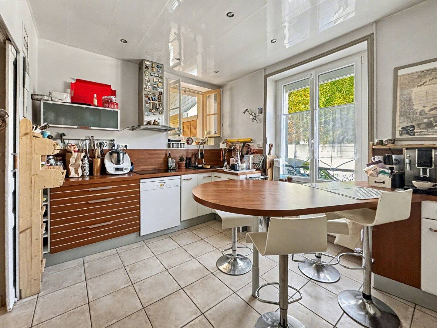 Maison à vendre, 142m², Nantes