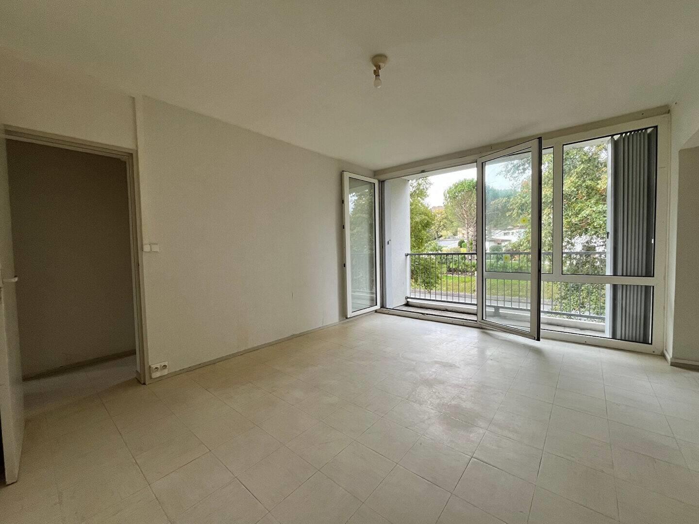 Appartement à vendre, 72m², Mourenx