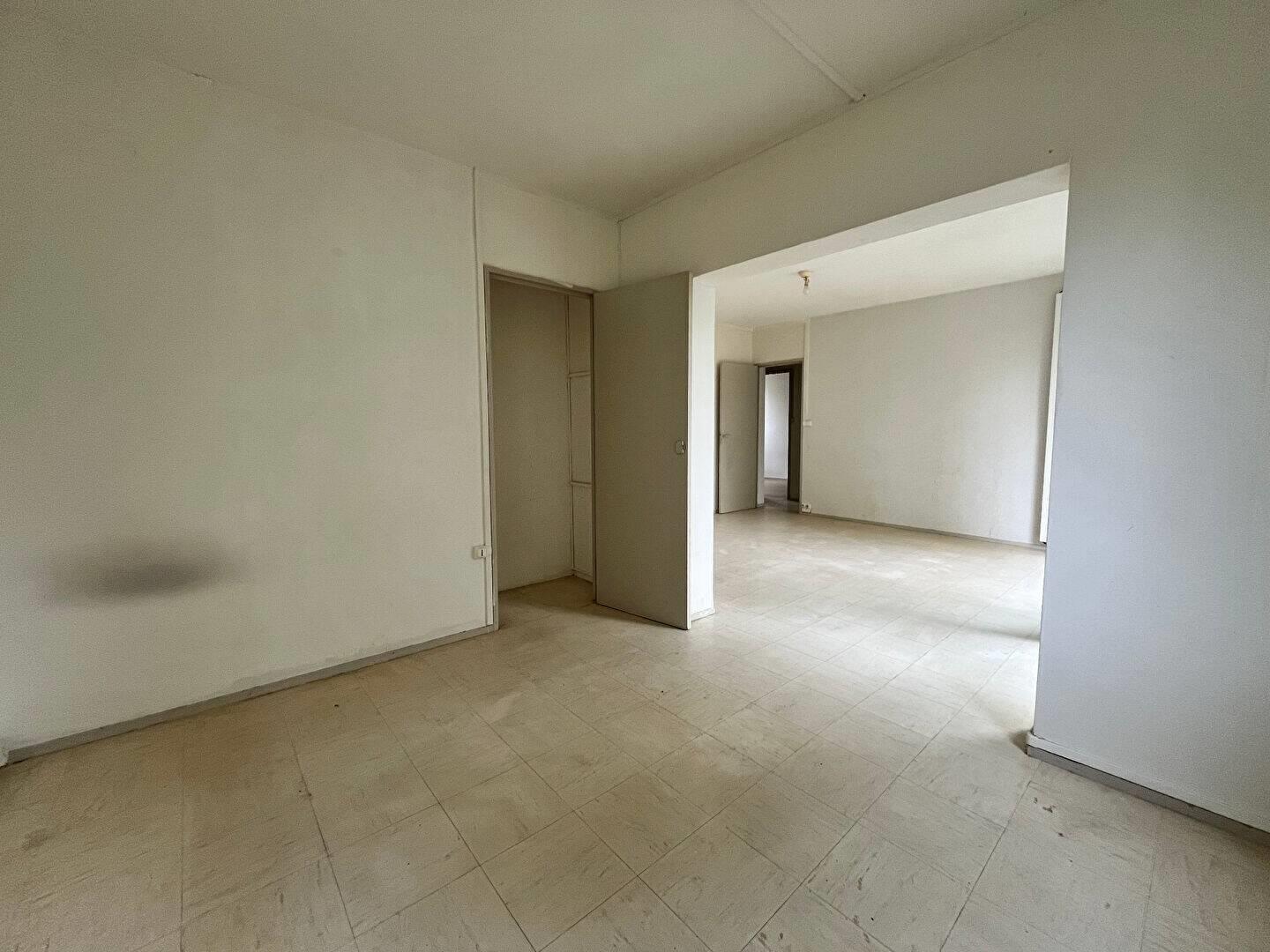 Appartement à vendre, 72m², Mourenx