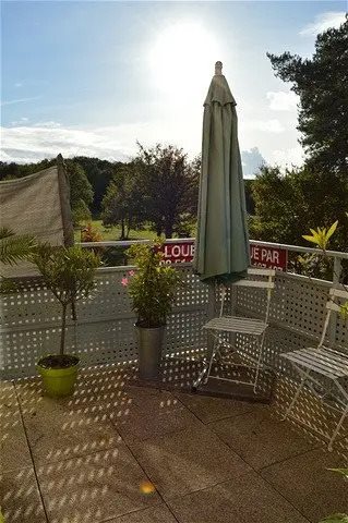 Appartement à louer, 68m², La Chapelle-sur-Erdre